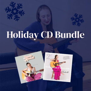 Holiday CD Bundle